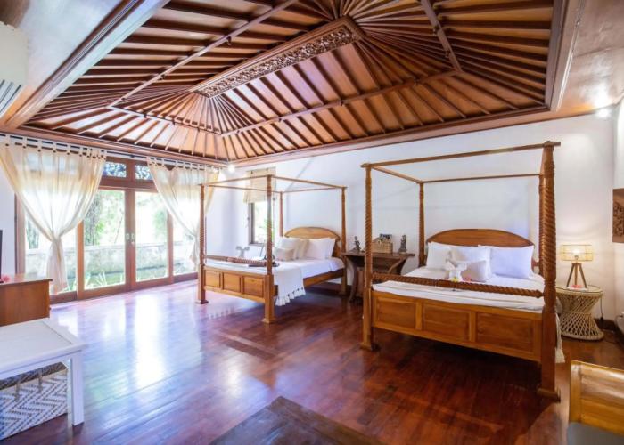 Vision Villa Resort