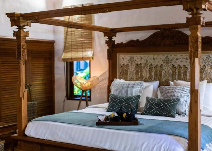 Vision Villa Resort