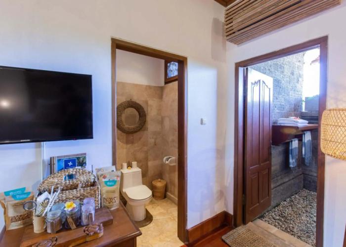 Vision Villa Resort