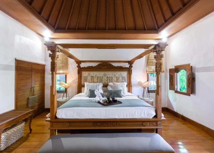 Vision Villa Resort