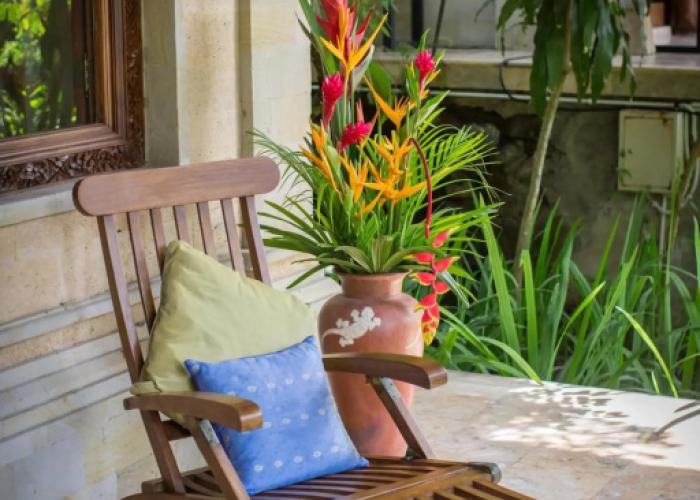 Vision Villa Resort