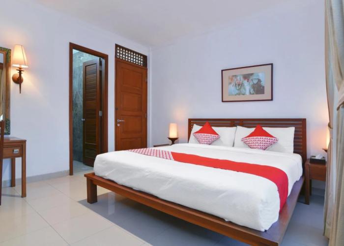 Starloka Saba Bali