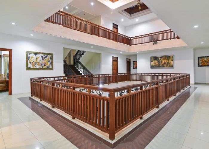 Starloka Saba Bali
