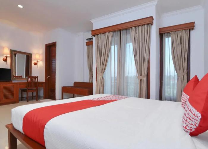 Starloka Saba Bali