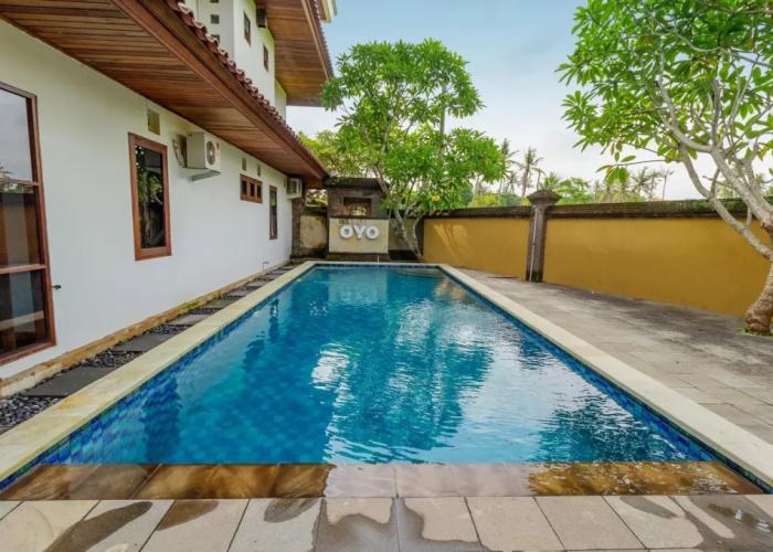 Starloka Saba Bali