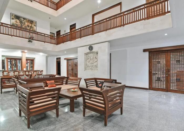 Starloka Saba Bali