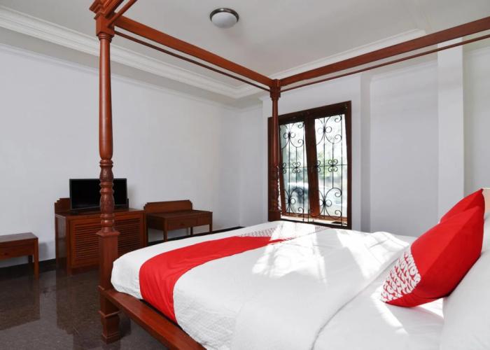 Starloka Saba Bali