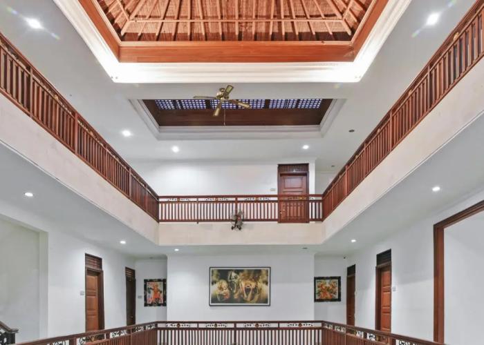 Starloka Saba Bali