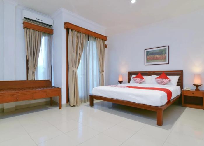 Starloka Saba Bali