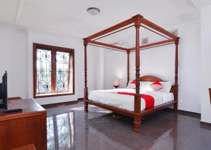Starloka Saba Bali