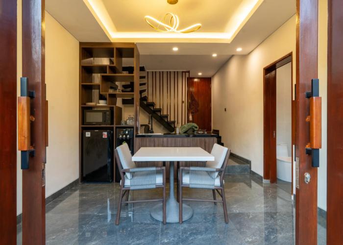 Utamas Keramas Villa