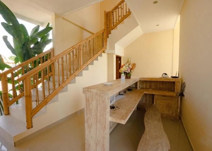 Sujiwa Ubud Hotel & Villa
