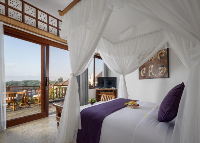 Swan Paradise A Pramana Experience
