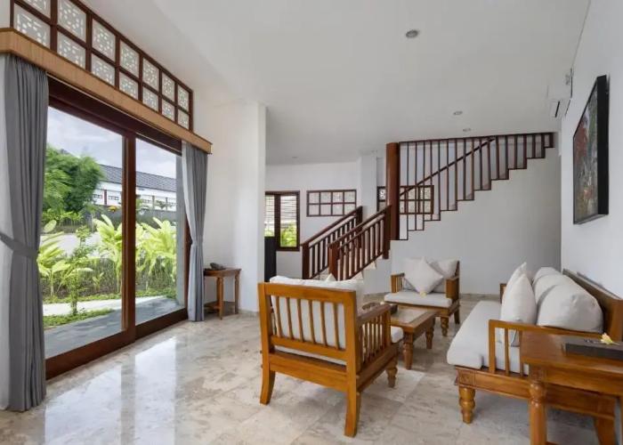 Swan Paradise A Pramana Experience