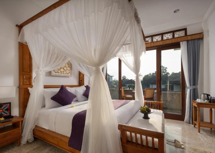 Swan Paradise A Pramana Experience