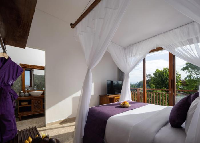 Swan Paradise A Pramana Experience