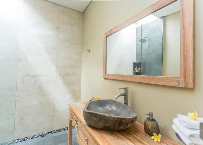 Kailash Suite by Pramana Villas