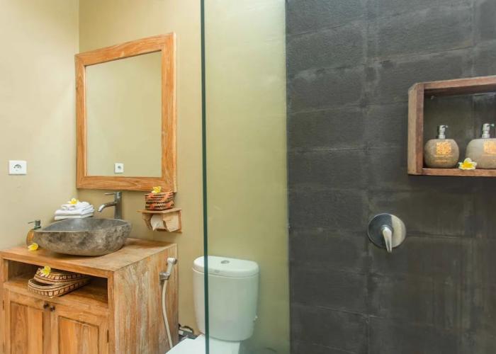 Kailash Suite by Pramana Villas