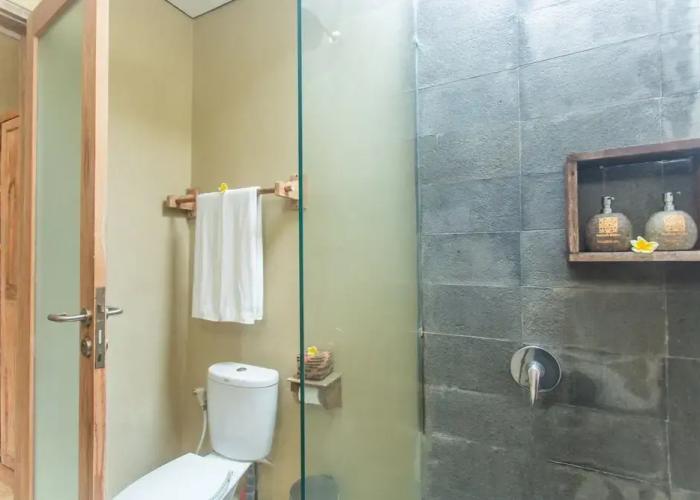 Kailash Suite by Pramana Villas
