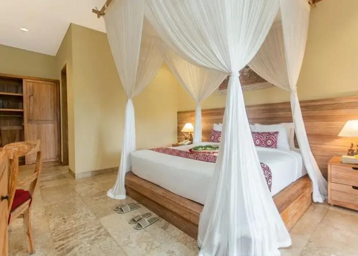 Kailash Suite by Pramana Villas