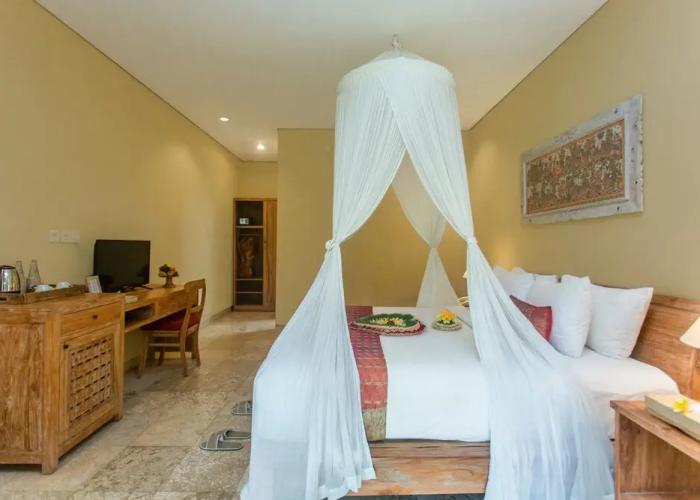 Kailash Suite by Pramana Villas