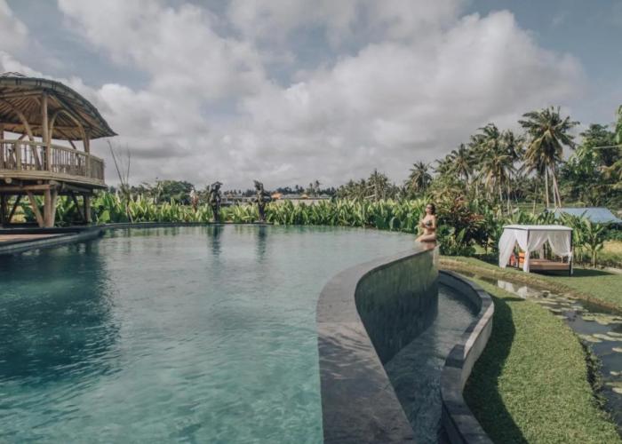 Thewakanda Resort A Pramana Experience