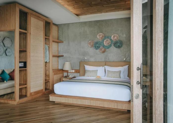 Thewakanda Resort A Pramana Experience