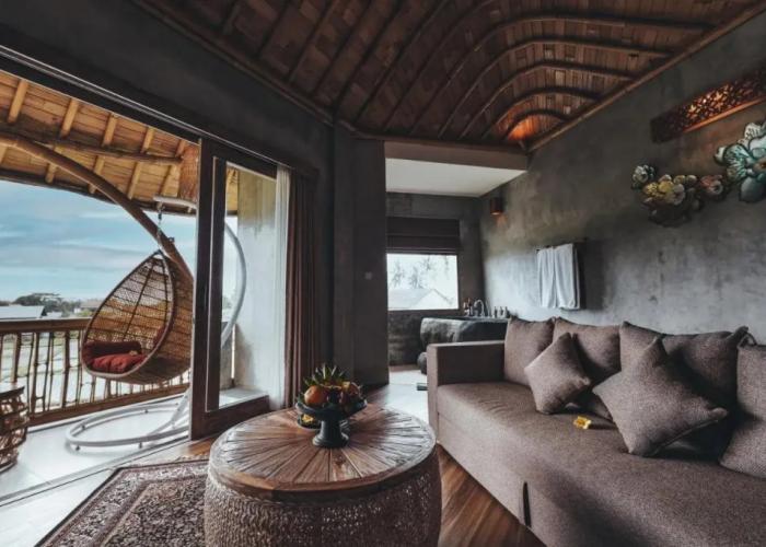 Thewakanda Resort A Pramana Experience