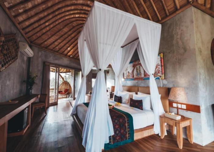 Thewakanda Resort A Pramana Experience