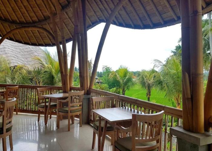Thewakanda Resort A Pramana Experience