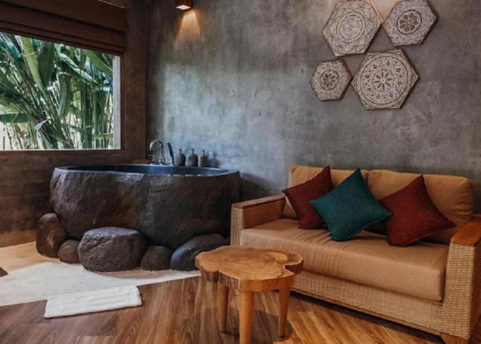 Thewakanda Resort A Pramana Experience
