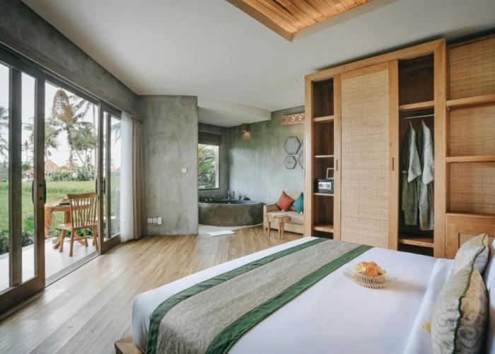 Thewakanda Resort A Pramana Experience