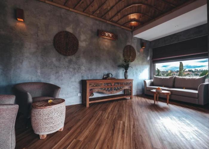 Thewakanda Resort A Pramana Experience