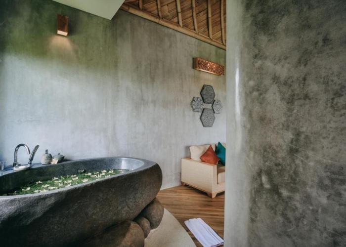 Thewakanda Resort A Pramana Experience