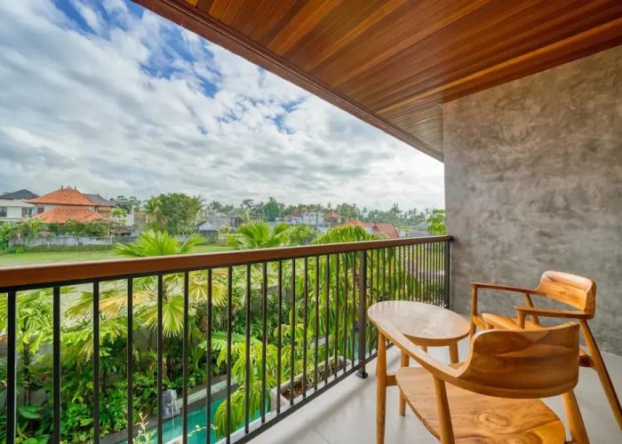 Villa Mirah Ubud