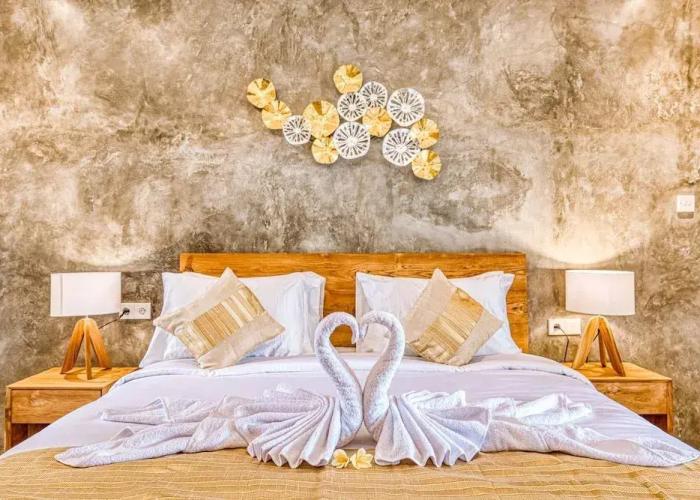 Villa Mirah Ubud