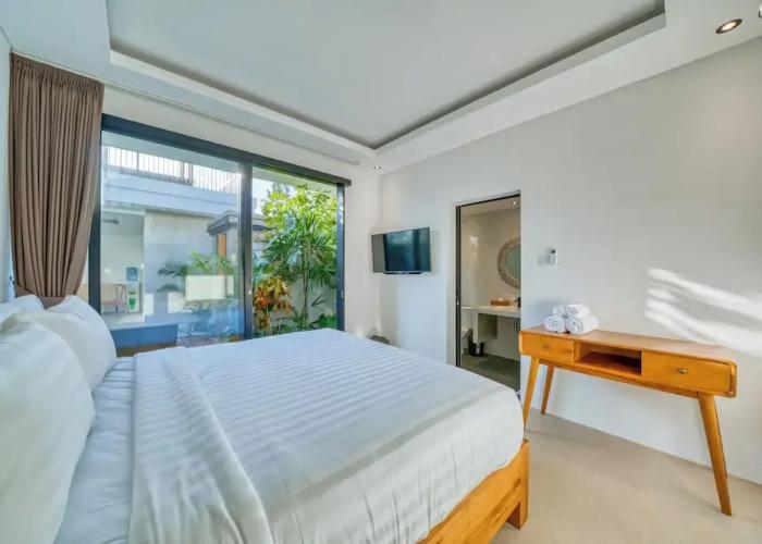 Villa Mirah Ubud