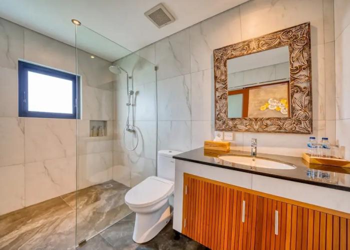 Villa Mirah Ubud