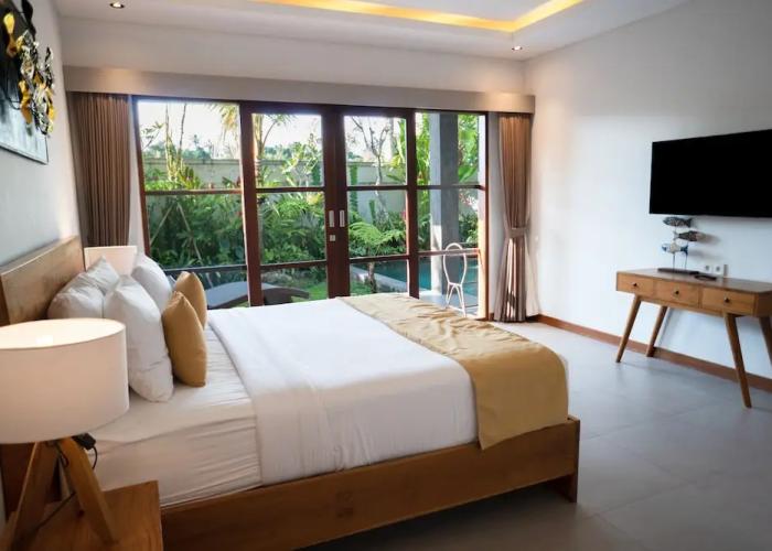 Villa Mirah Ubud