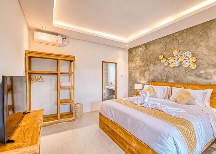 Villa Mirah Ubud