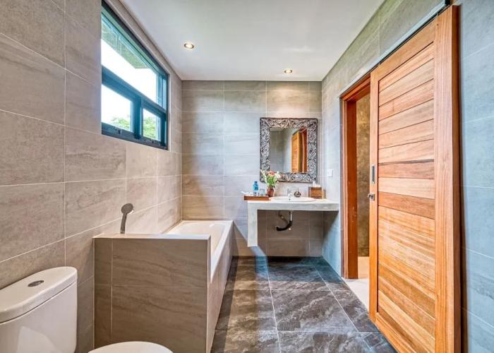 Villa Mirah Ubud