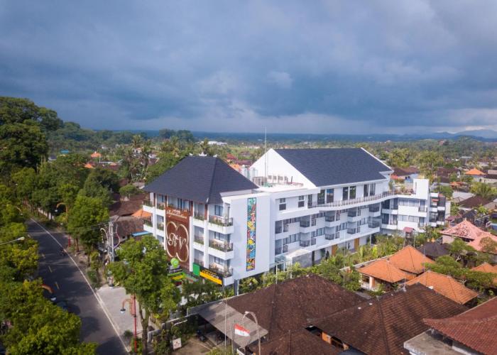 MaxOne Rejuvination Gianyar