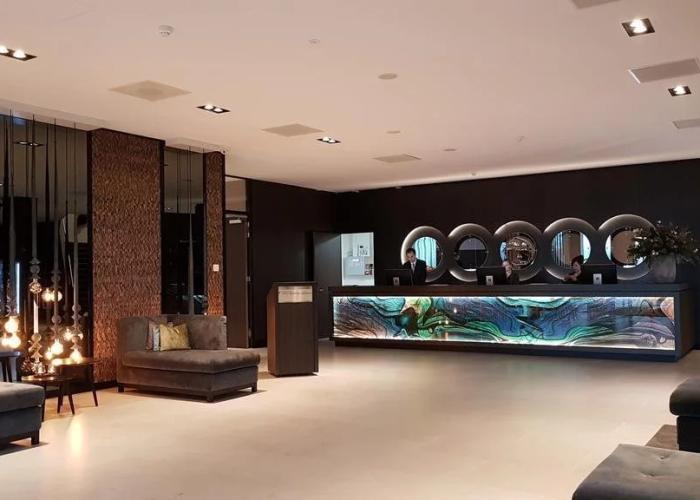 Van der Valk Hotel Groningen-Hoogkerk