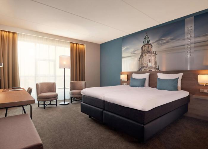 Van der Valk Hotel Groningen-Hoogkerk
