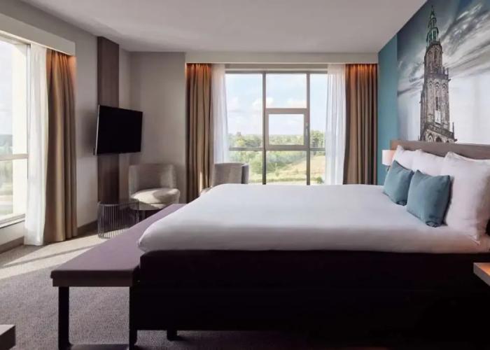 Van der Valk Hotel Groningen-Hoogkerk