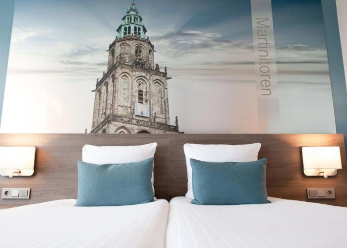 Van der Valk Hotel Groningen-Hoogkerk
