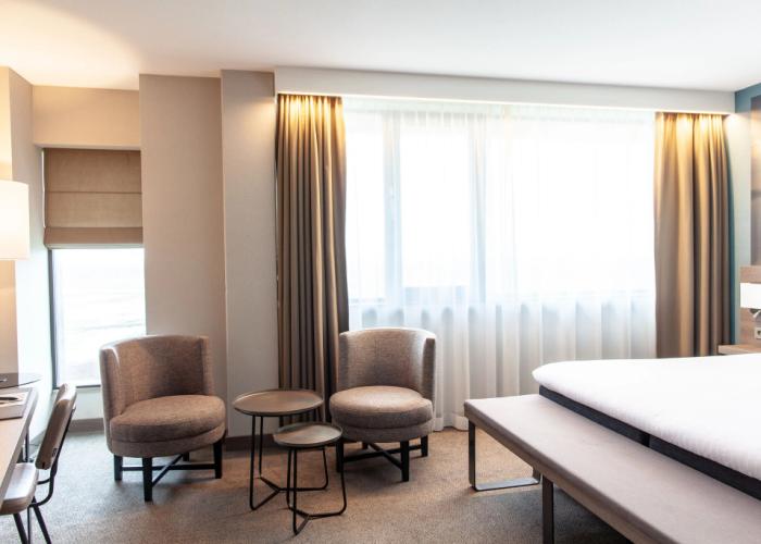 Van der Valk Hotel Groningen-Hoogkerk