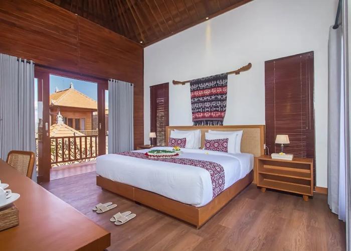 Odessa Village by Pramana Villas