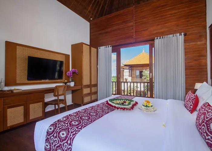 Odessa Village by Pramana Villas
