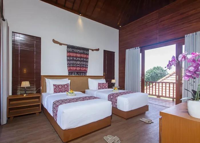 Odessa Village by Pramana Villas